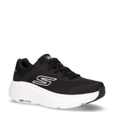 Max Cushioning Endeavour sneaker in tessuto nero - Sneakers Uomo | Boscaini Scarpe