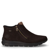Polacchino in ecopelle marrone | Boscaini Scarpe