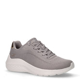 Bobs Squad Waves Current Look in tessuto grigio | Boscaini Scarpe