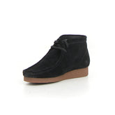 Shacre boot black | Boscaini Scarpe
