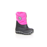 BMX doposci bambina fucsia - Stivaletti Bambina | Boscaini Scarpe