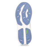 Revel Max scarpa da running in mesh bianco blu | Boscaini Scarpe