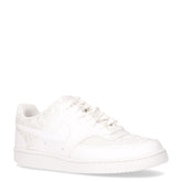 Court Vision Low sneaker in ecopelle bianco - NIKE | Boscaini Scarpe