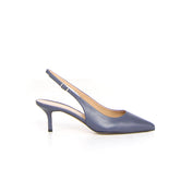 Décolleté a punta - Slingback | Boscaini Scarpe