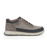 Sneaker taupe | Boscaini Scarpe