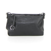 Debby borsa a tracolla nero - XMAS DONNA | Boscaini Scarpe
