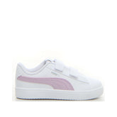 Rickie classic V sneaker bambina white - Scarpe Bambina | Boscaini Scarpe