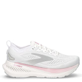 Glycerin 23 scarpa da running in tessuto bianco - BROOKS | Boscaini Scarpe