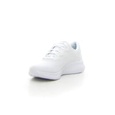 Skech Lite Pro Perfect Time sneaker white black | Boscaini Scarpe