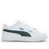 Rickie classic V sneaker bambino white - Sneakers Bambino | Boscaini Scarpe