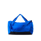 Brasilia 9.5 borsone sportivo piccolo in poliestere blu - Accessori Sportivi | Boscaini Scarpe