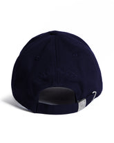 Baseball Cap blu | Boscaini Scarpe
