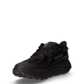 Challenger 8 GTX scarpa da trail running in mesh nero | Boscaini Scarpe