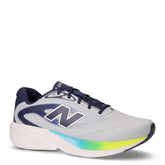 680 sneaker running in tessuto mesh traspirante ligth zinc blue | Boscaini Scarpe