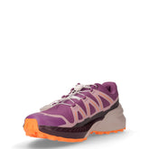 Speedcross Peak scarpa da trail running viola | Boscaini Scarpe