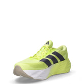 Galaxy 8 scarpa da running in tessuto ed ecopelle giallo fluo grigio | Boscaini Scarpe