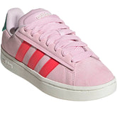 Grand Court Alpha 00s sneaker pink red - Mid Season Sale Sneakers Donna | Boscaini Scarpe