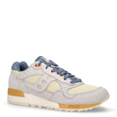 Shadow 5000 sneaker in pelle e tessuto tofu daino | Boscaini Scarpe