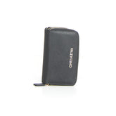 Divina portafoglio lungo nero - Pelletteria | Boscaini Scarpe