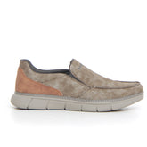 Mocassino sportivo taupe - BUGATTI | Boscaini Scarpe
