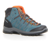 Scarpa da trekking mid petrolio - GRISPORT | Boscaini Scarpe