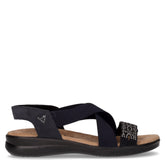 Sandalo blu - Sandali Donna | Boscaini Scarpe