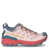 Ultra Raptor 3 scarpa trail running in tessuto tecnico malva minerale | Boscaini Scarpe