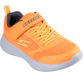 Go run 400 v2 goltran sneaker bambino orange chacoral - Sneakers Bambino | Boscaini Scarpe