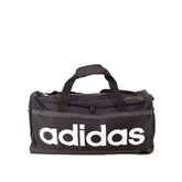 Linear borsone sportivo in poliestere nero - Mid Season Sale Accessori | Boscaini Scarpe