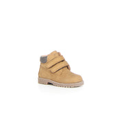 Pouf polacchino da bambino ocra - Mid Season Sale Polacchini Bambino | Boscaini Scarpe