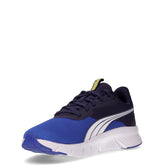 FlexFocus Lite Modern Jr sneaker ragazzo blue white | Boscaini Scarpe