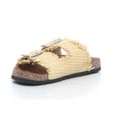 Ciabatta oro | Boscaini Scarpe