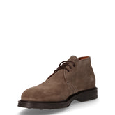 Polacchino in pelle visone | Boscaini Scarpe