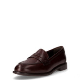 Mocassino in pelle mocca | Boscaini Scarpe
