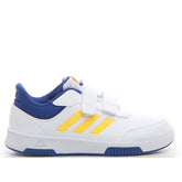 Tensaur sport 2.0 sneaker ragazzo white spark blue - Back to school | Boscaini Scarpe