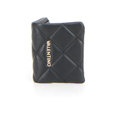 Ocarina portafoglio piccolo nero - Pelletteria | Boscaini Scarpe