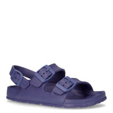 Sandalo di gomma bambino navy | Boscaini Scarpe
