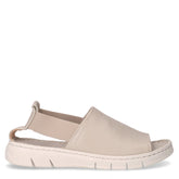 Sandalo in pelle nuvola | Boscaini Scarpe