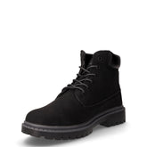 Jonathan NBX polacchino sportivo in ecopelle nero | Boscaini Scarpe