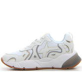 Sarah sneaker white - W6YZ | Boscaini Scarpe