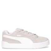 Park Lifestyle Easy sneaker in pelle grigio bianco - Sneakers Uomo | Boscaini Scarpe