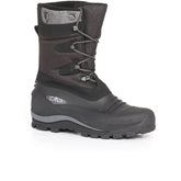 Nietos doposci nero - Scarpe Trekking Uomo | Boscaini Scarpe