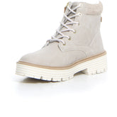 Polacchino sportivo beige | Boscaini Scarpe
