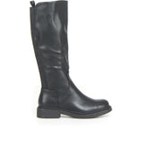 Stivale sotto al ginocchio black - Nuovi arrivi Donna | Boscaini Scarpe