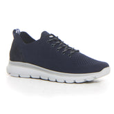 Sneaker blu - Mid Season Sale Sneakers Uomo | Boscaini Scarpe