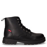 Pasadena Refresh anfibio in ecopelle bambino nero - LEVIS KID BAMBINO | Boscaini Scarpe
