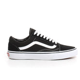 Old Skool sneaker black white - Mid Season Sale Sneakers Uomo | Boscaini Scarpe