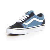 Old Skool sneaker navy | Boscaini Scarpe