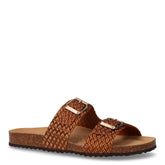 Brionia in ecopelle bronze | Boscaini Scarpe