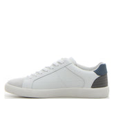Affile sneaker white blue - GEOX | Boscaini Scarpe